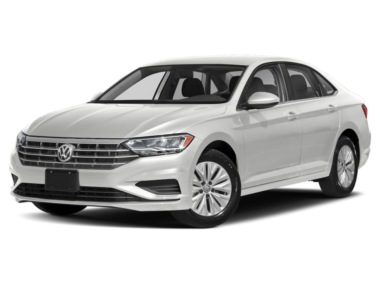 2019 Volkswagen Jetta S Auto w/SULEV