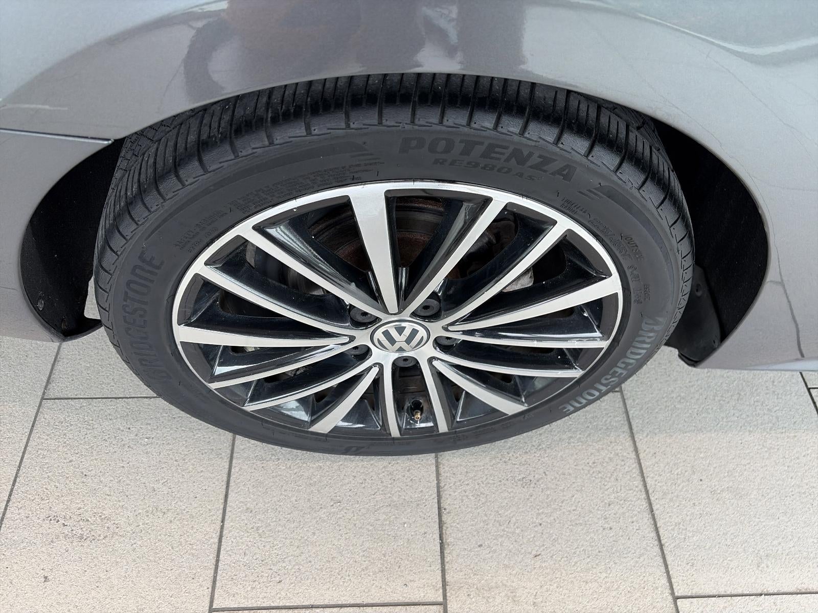 2016 Volkswagen Jetta 4dr Auto 1.8T Sport PZEV Sedan