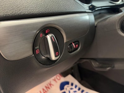 2016 Volkswagen Jetta 4dr Auto 1.8T Sport PZEV Sedan