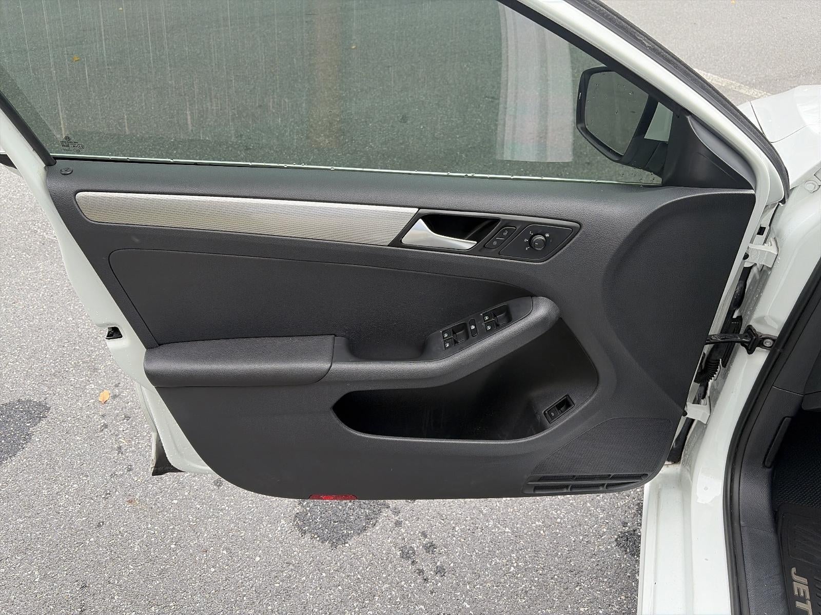 2017 Volkswagen Jetta 1.4T SE Auto