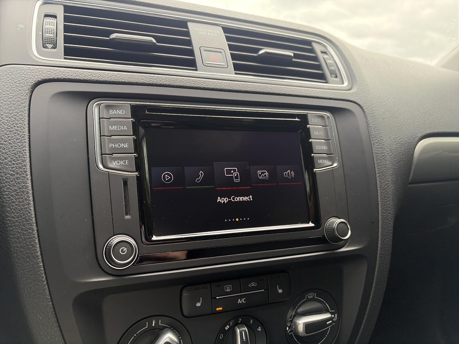 2017 Volkswagen Jetta 1.4T SE Auto