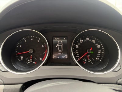 2017 Volkswagen Jetta 1.4T SE Auto