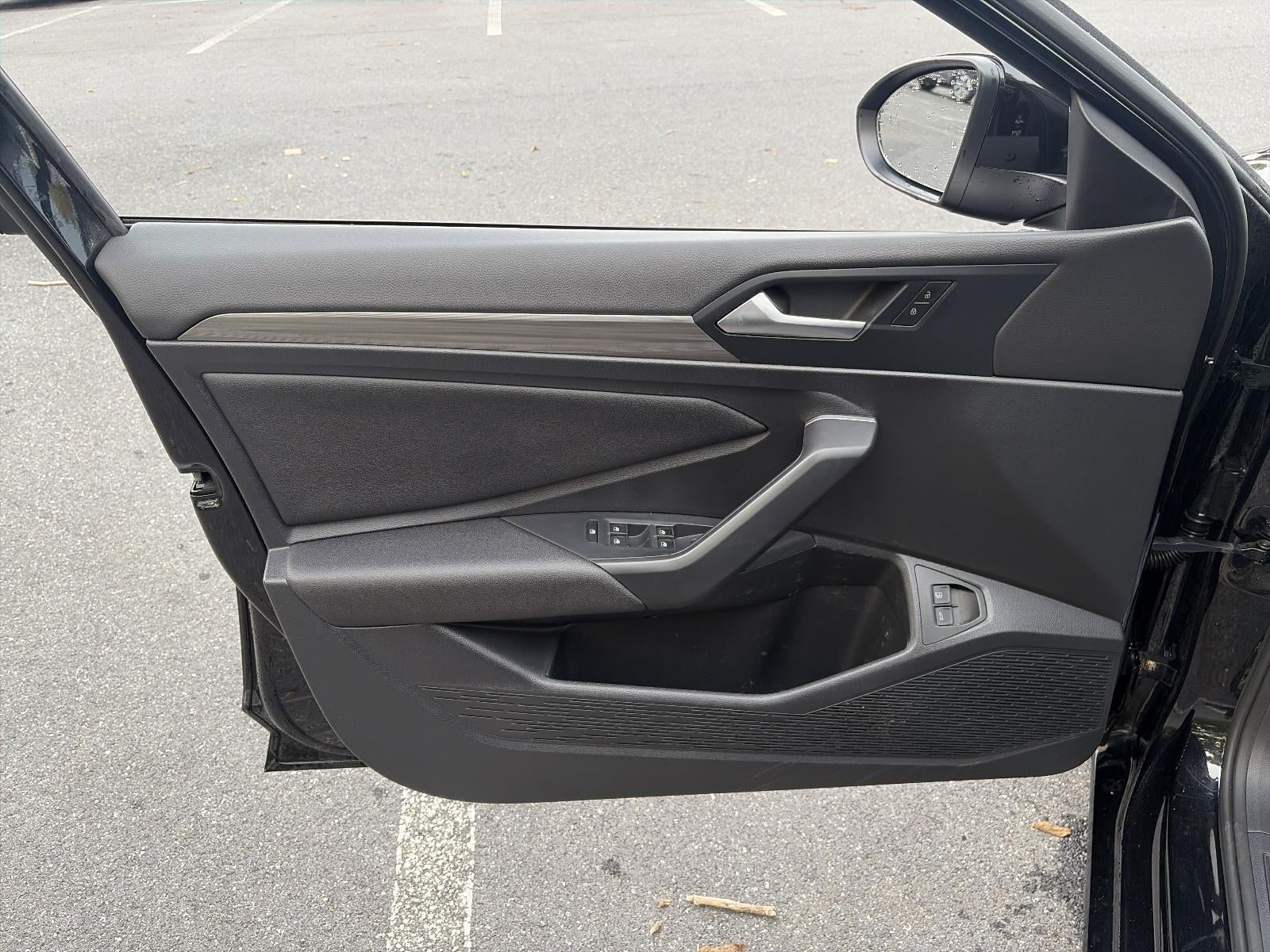 2021 Volkswagen Jetta SEL Auto