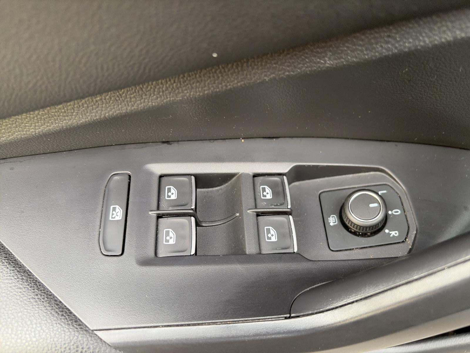 2021 Volkswagen Jetta SEL Auto
