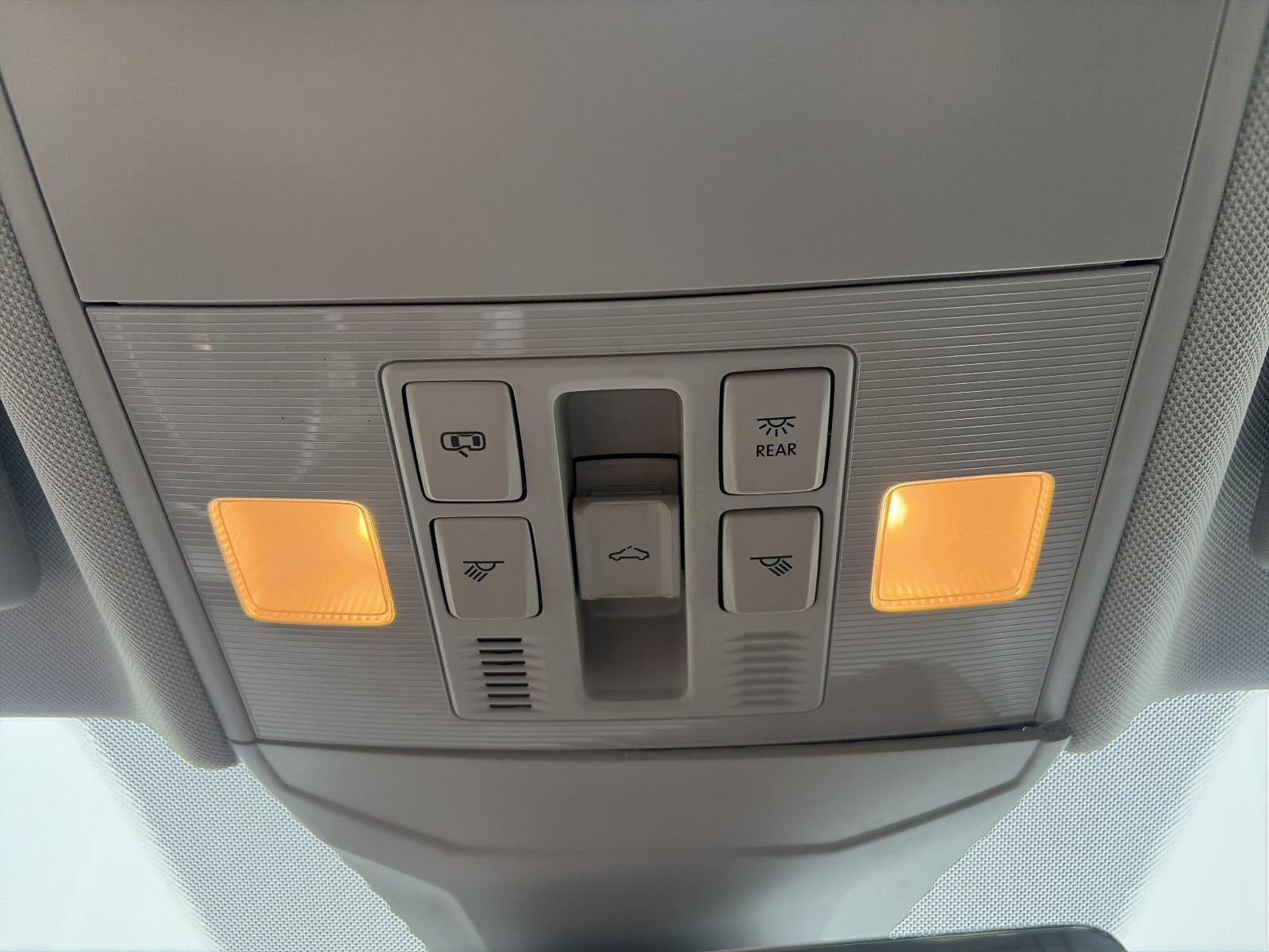 2021 Volkswagen Jetta SEL Auto