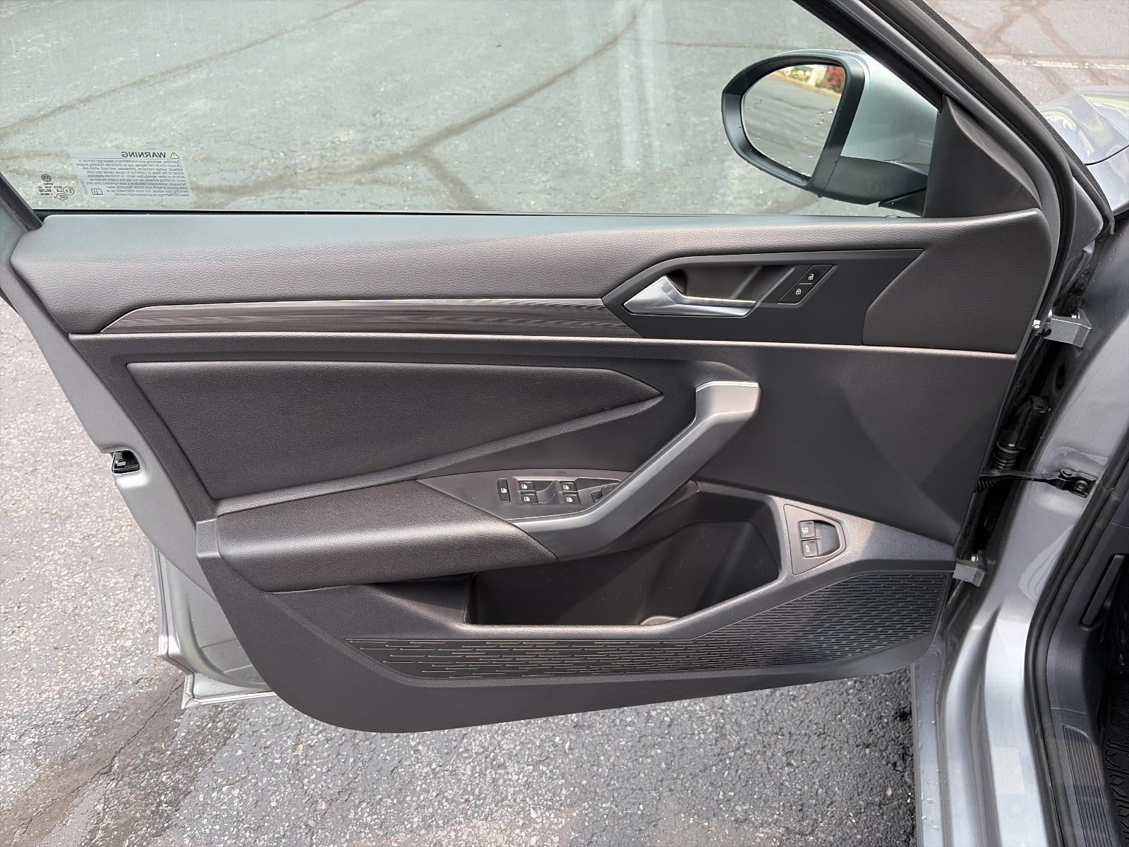 2020 Volkswagen Jetta SEL Auto w/ULEV