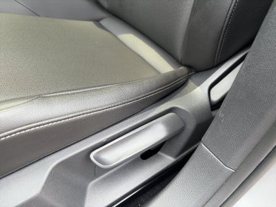 2020 Volkswagen Jetta SEL Auto w/ULEV