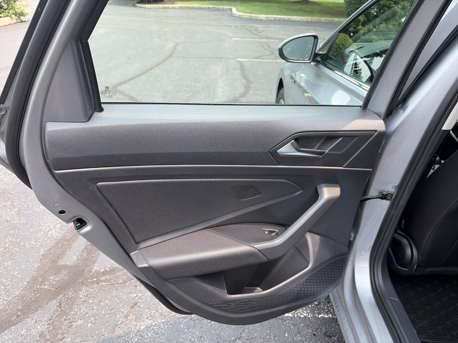 2020 Volkswagen Jetta SEL Auto w/ULEV
