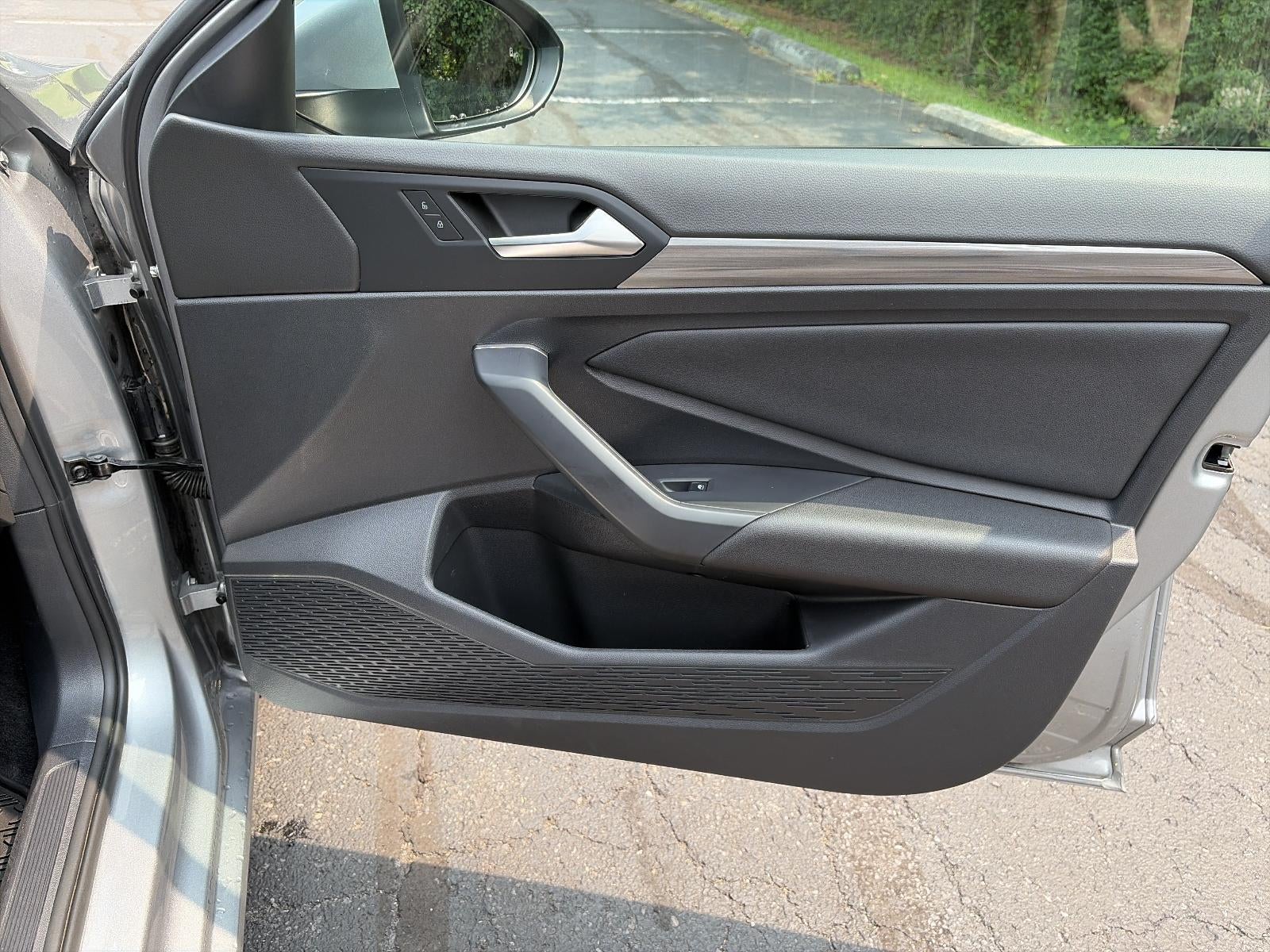 2020 Volkswagen Jetta SEL Auto w/ULEV