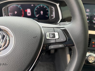 2020 Volkswagen Jetta SEL Auto w/ULEV
