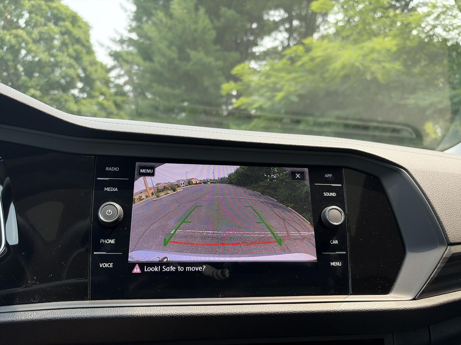 2020 Volkswagen Jetta SEL Auto w/ULEV