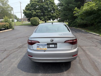 2020 Volkswagen Jetta SEL Auto w/ULEV