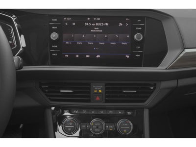 2020 Volkswagen Jetta SEL Auto w/ULEV