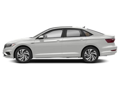 2021 Volkswagen Jetta SEL Auto