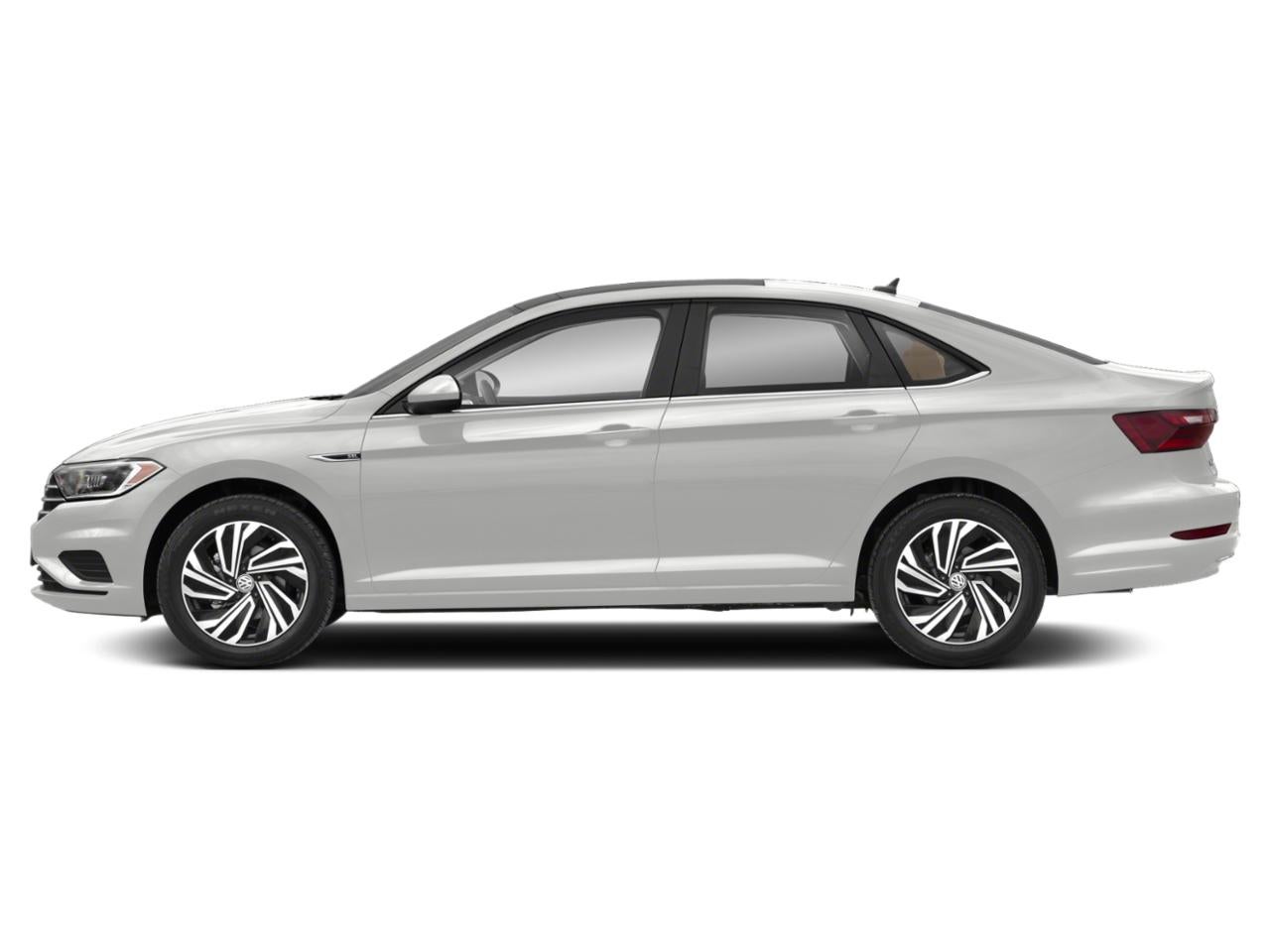 2021 Volkswagen Jetta SEL Auto
