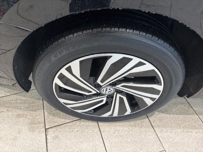 2020 Volkswagen Jetta SEL Auto w/ULEV