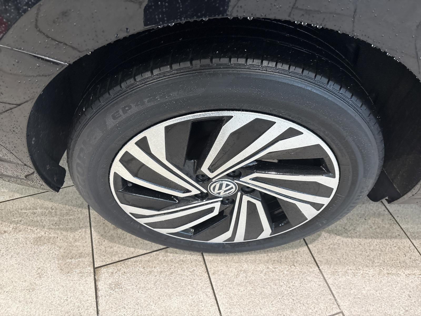 2020 Volkswagen Jetta SEL Auto w/ULEV