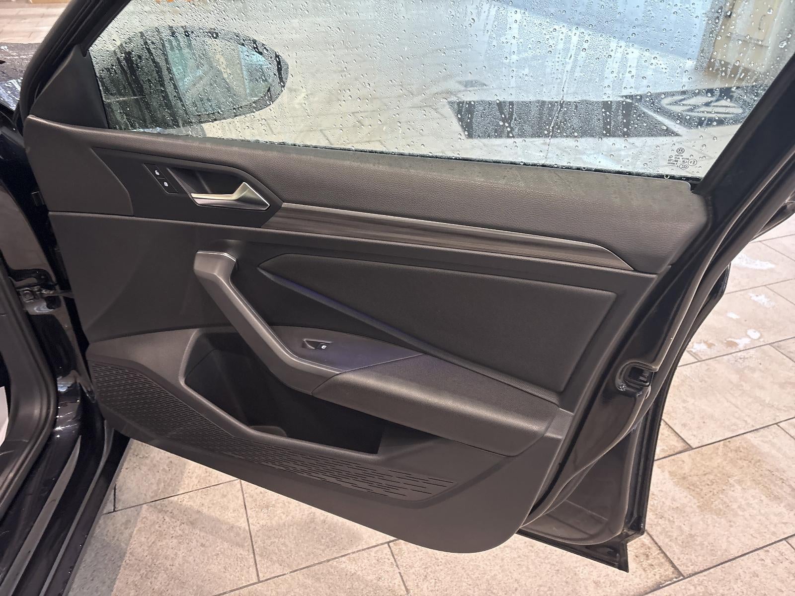 2020 Volkswagen Jetta SEL Auto w/ULEV