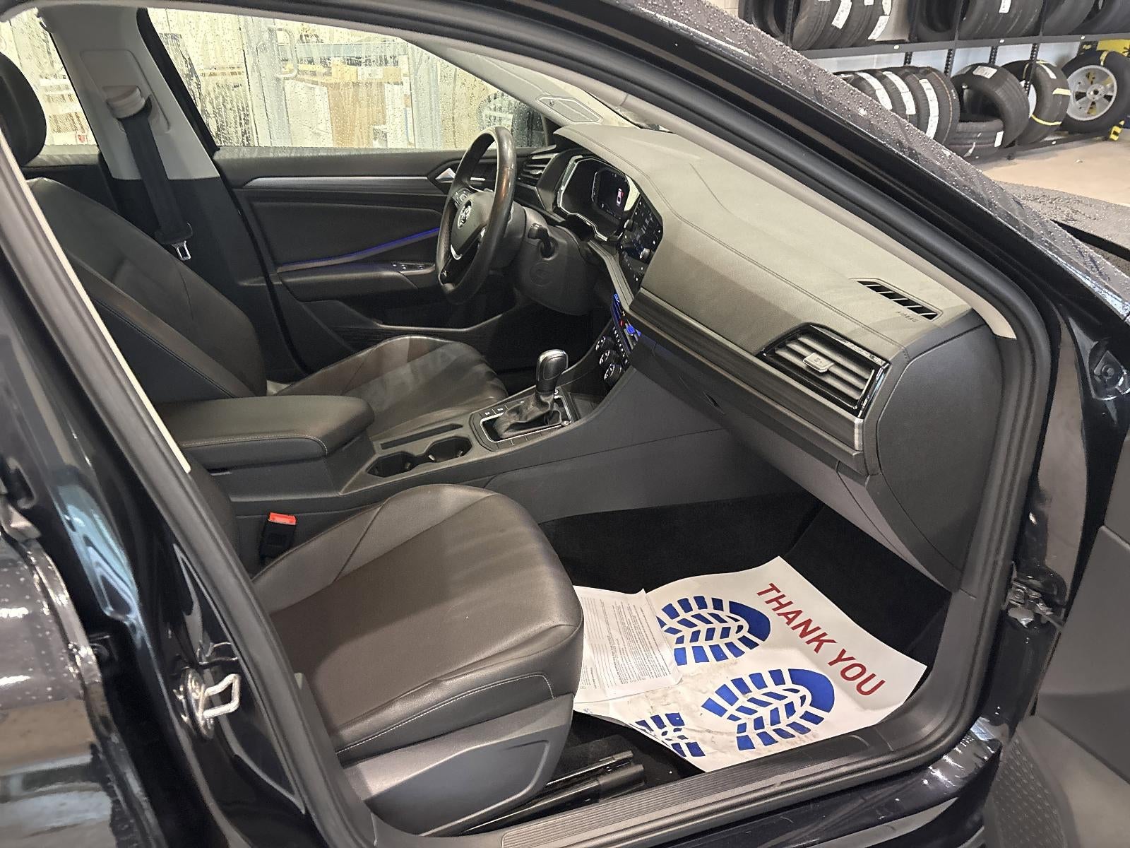 2020 Volkswagen Jetta SEL Auto w/ULEV