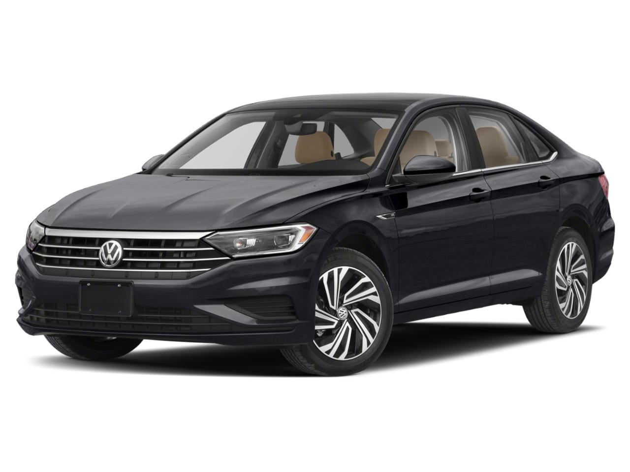 2020 Volkswagen Jetta SEL Auto w/ULEV