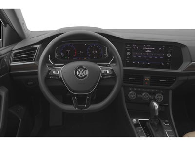 2020 Volkswagen Jetta SEL Auto w/ULEV