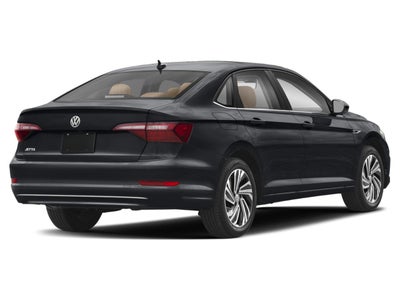 2020 Volkswagen Jetta SEL Auto w/ULEV