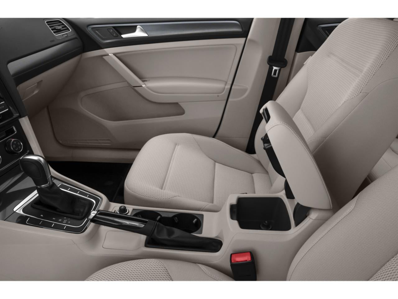 2018 Volkswagen Golf 1.8T S Auto