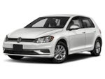 2018 Volkswagen Golf 1.8T S Auto
