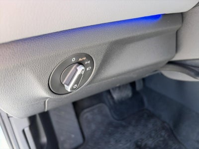 2025 Volkswagen Jetta SEL Auto