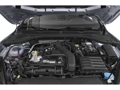 2025 Volkswagen Jetta SEL Auto