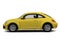 2013 Volkswagen Beetle 2dr Man 2.5L PZEV