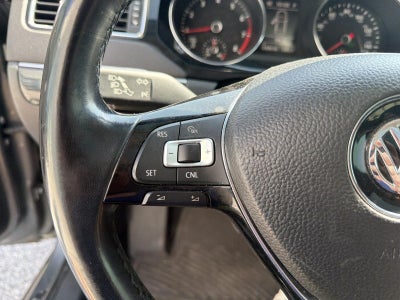 2016 Volkswagen Jetta 4dr Auto 1.8T SEL PZEV Sedan