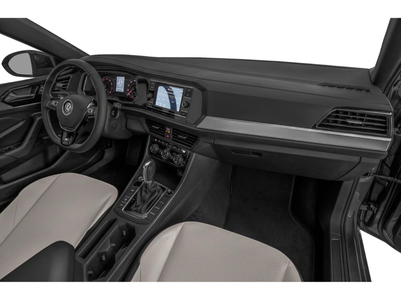 2020 Volkswagen Jetta R-Line Manual w/SULEV