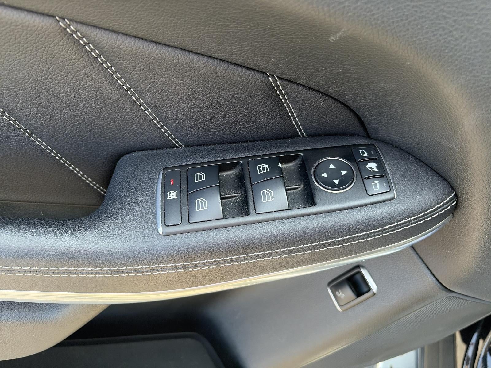 2014 Mercedes-Benz GL-Class GL 450 SUV