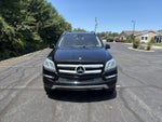 2014 Mercedes-Benz GL-Class GL 450 SUV