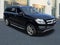 2014 Mercedes-Benz GL-Class GL 450 SUV
