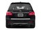 2017 Mercedes-Benz GLS GLS 550 4MATIC® SUV