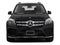 2017 Mercedes-Benz GLS GLS 550 4MATIC® SUV