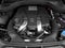 2017 Mercedes-Benz GLS GLS 550 4MATIC® SUV