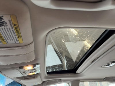 2011 Subaru Legacy 2.5i Limited Power Moonroof
