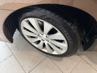 2011 Subaru Legacy 2.5i Limited Power Moonroof