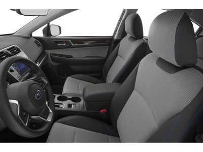 2018 Subaru Legacy 2.5i Sport