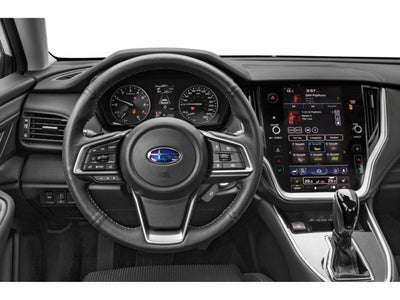 2023 Subaru Legacy Premium CVT