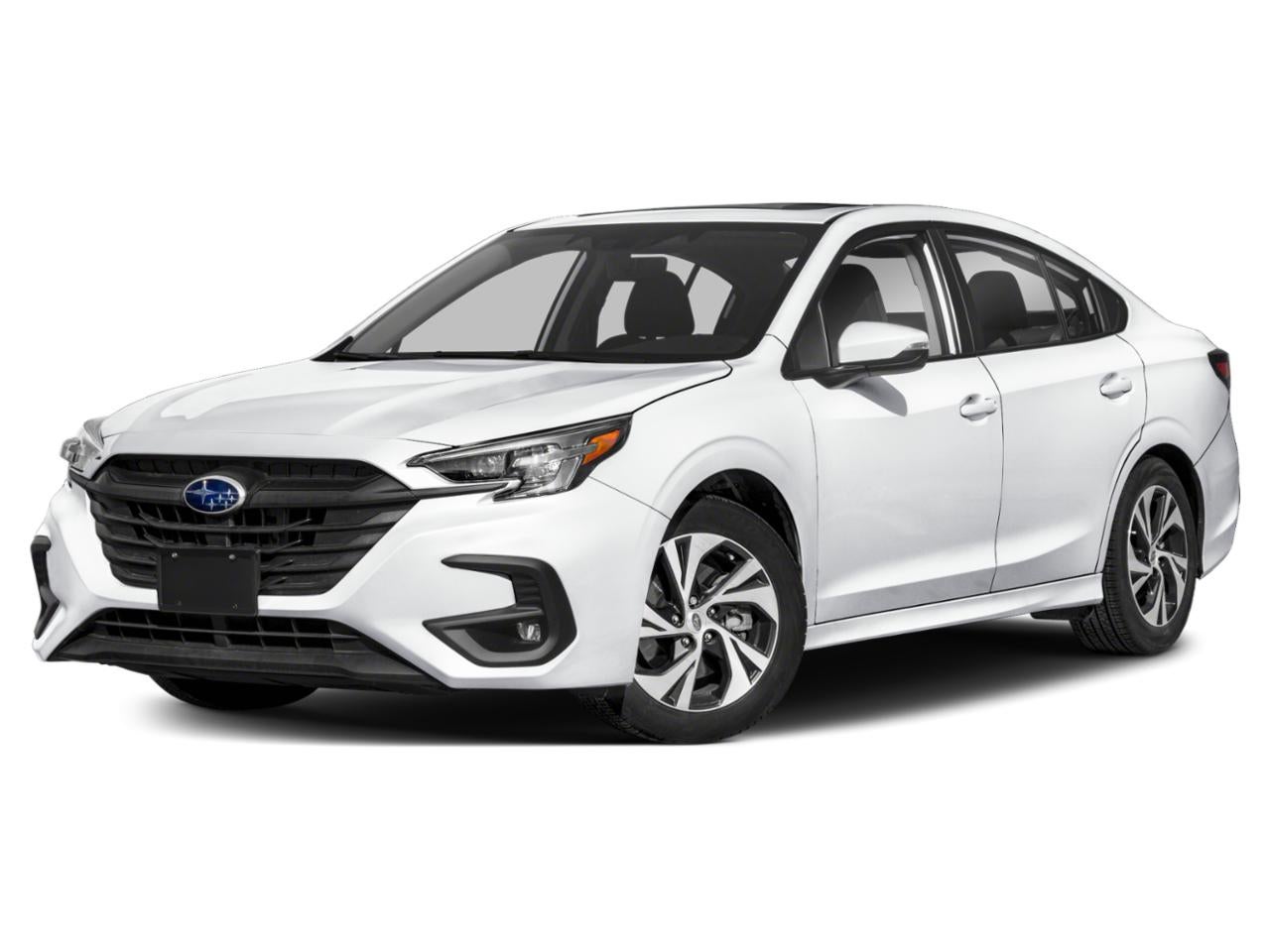 2023 Subaru Legacy Premium CVT