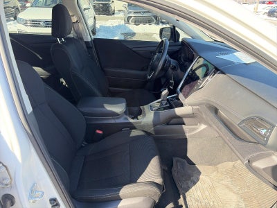 2023 Subaru Legacy Premium CVT