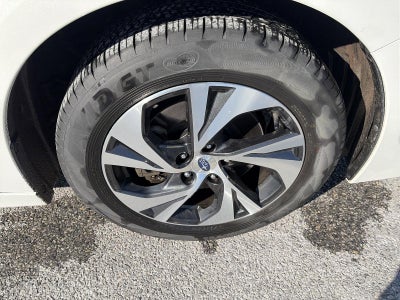2023 Subaru Legacy Premium CVT