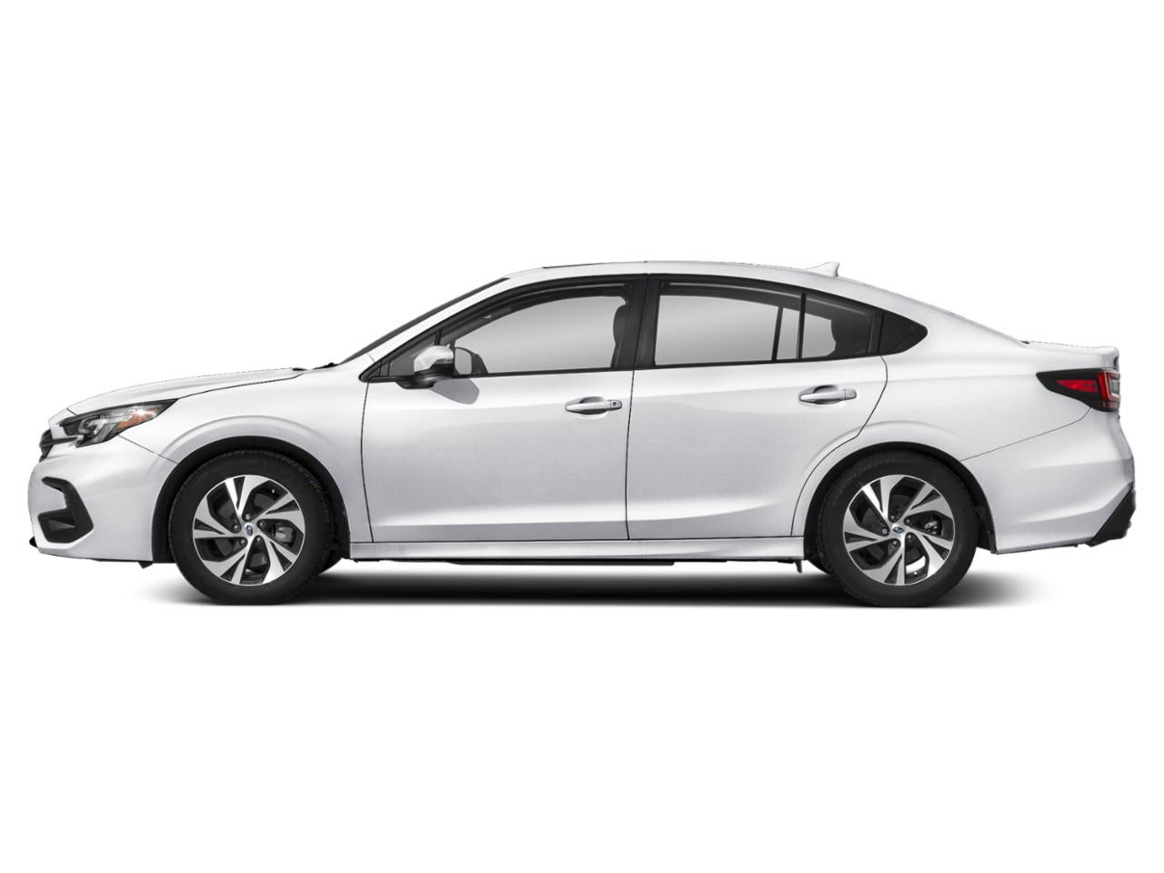 2023 Subaru Legacy Premium CVT