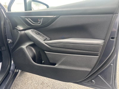2017 Subaru Impreza 2.0i 5-door CVT