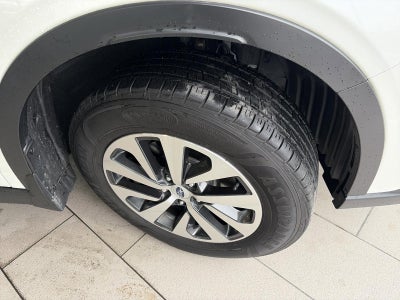 2022 Subaru Outback Premium CVT