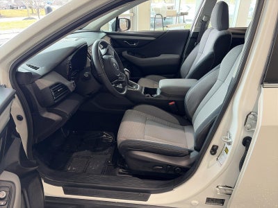 2022 Subaru Outback Premium CVT